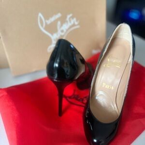 Christian Louboutin Heels 37